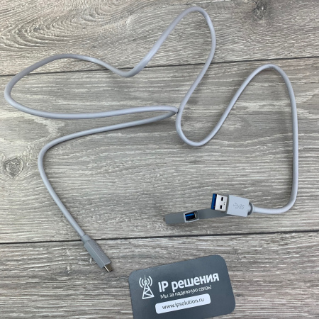 Poly Sync 60 DUO, комплект из 2-х спикерфонов (Plantronics) Poly Sync 60 DUO, комплект из 2-х спикерфонов (Plantronics)