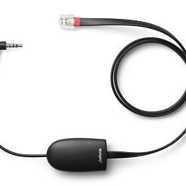 JABRA LINK 14201-40, электронный микролифт для телефонов Panasonic  JABRA LINK 14201-40, электронный микролифт для телефонов Panasonic