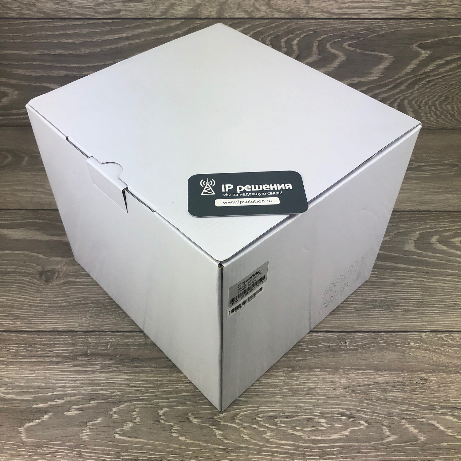 CleverMic 1011S-20 POE, PTZ-камера  CleverMic 1011S-20 POE, PTZ-камера