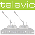 Проводная конференц-система Televic Проводная конференц-система Televic