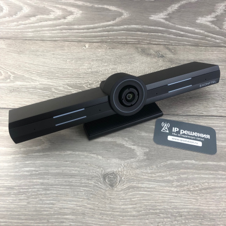 Konftel CC200, система для видеоконференций Konftel CC200, система для видеоконференций