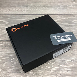 Accutone UM1010 ProNC USB, гарнитура для IP-телефонии Accutone UM1010 ProNC USB, гарнитура для IP-телефонии