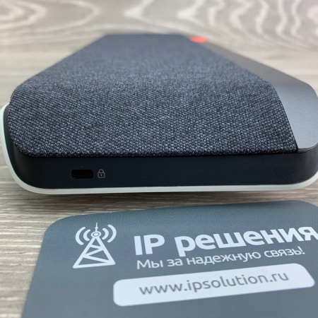 Poly Sync 60 DUO, комплект из 2-х спикерфонов (Plantronics) Poly Sync 60 DUO, комплект из 2-х спикерфонов (Plantronics)