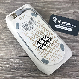 Poly Sync 20+ (216865-01) спикерфон, USB-A , Bluetooth адаптер BT600 (Plantronics) Poly Sync 20+ (216865-01) спикерфон, USB-A , Bluetooth адаптер BT600 (Plantronics)