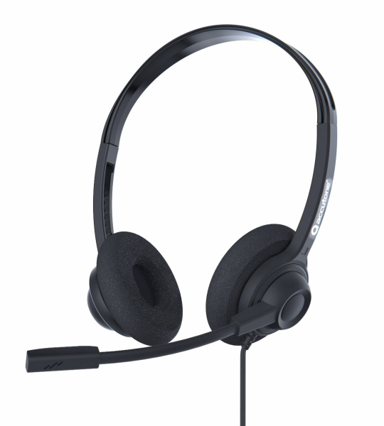 Accutone MB220 3.5 mm, гарнитура для ноутбука, планшета, смартфона Accutone MB220 3.5 mm, гарнитура для ноутбука, планшета, смартфона