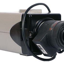 Prestel HD-01, камера для видеоконференцсвязи 