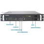 ADD-AP2650-16S, аналоговый VOIP шлюз AddPac ADD-AP2650-16S, аналоговый VOIP шлюз AddPac